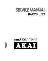 Akai GXC-760-D-Service-Manual1